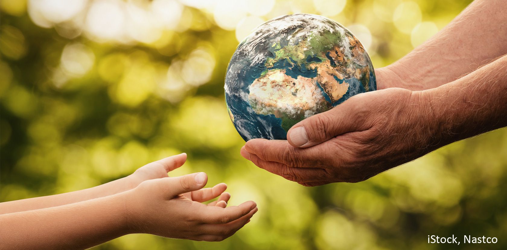 Gesellschaft und Umwelt